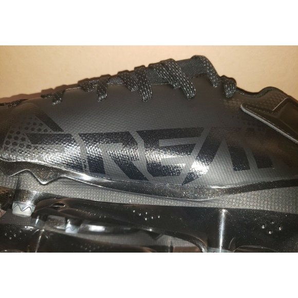 Adidas Freak 22 Triple Black Football Cleats Men\'s Sizes NEW GY0435 main image 8